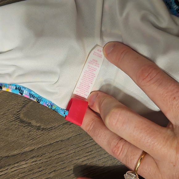 Victoria Secret Bikini Bottom - Picture 4 of 6